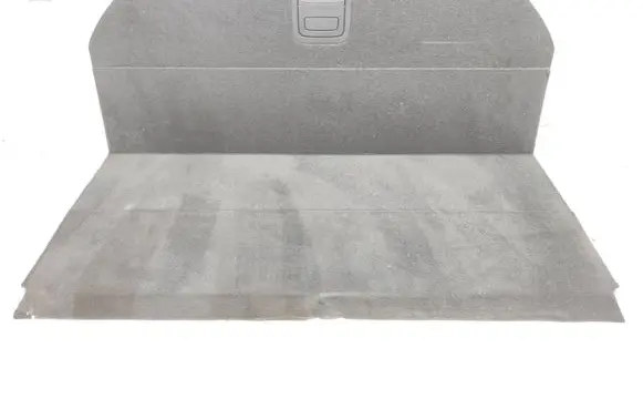 Audi TT TTS RS Mk3 8S Trunk/boot floor carpet liner 8S8861529L