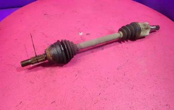 Mazda 323 F Front driveshaft