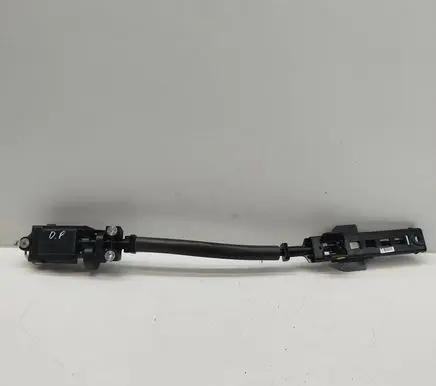 Audi A8 S8 D4 4H Seat belt adjustment motor 4H0857833 A1022580