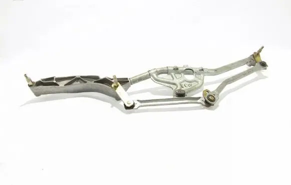 Mercedes-Benz E W211 Front wiper linkage 2118200142Q03