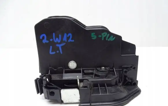 Mini Cooper Countryman R60 Front door lock 7276685