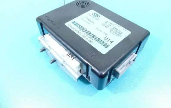KIA Sportage Central body control module 954003U141 IMPRK1340518