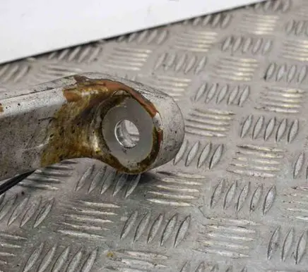 Mercedes-Benz GLE (W166 - C292) Front wheel hub 16609