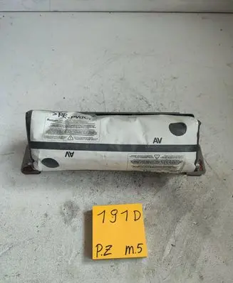 Citroen Xsara Picasso Passenger airbag BAMPT1132