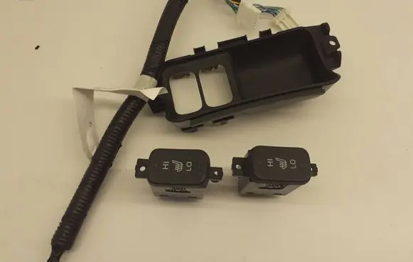 Honda Civic Seat heating switch M33026