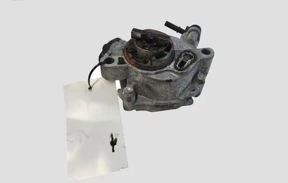 Peugeot 508 Vacuum pump 9604021880