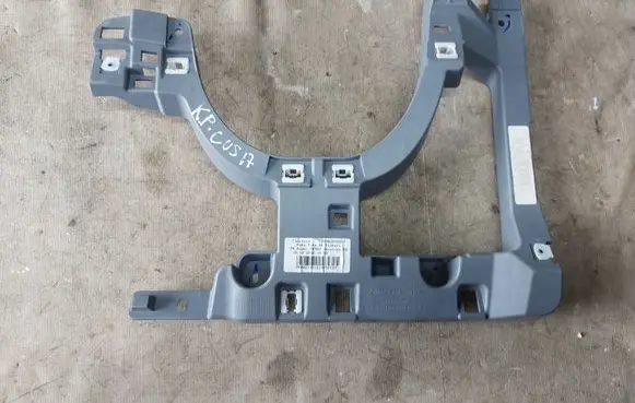 Ford Transit Custom Dashboard lower bottom trim panel GK21V043C91AAW