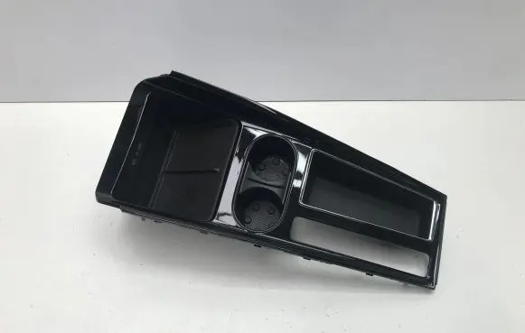 Skoda Enyaq iV Center console decorative trim 5LB863479B