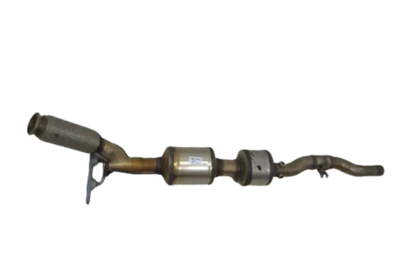Volkswagen Arteon Catalyst/FAP/DPF particulate filter 05L131701F 5WA255059CR 05L131701G