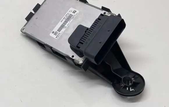 Suspension control unit/module