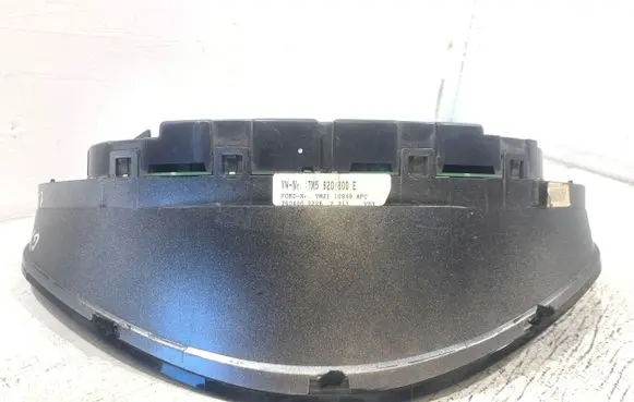 Ford Galaxy Speedometer (instrument cluster) 7M5920800E 2604000226 YM2110849APC