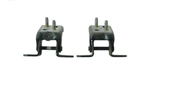 Jaguar S-Type Rear door lower hinge