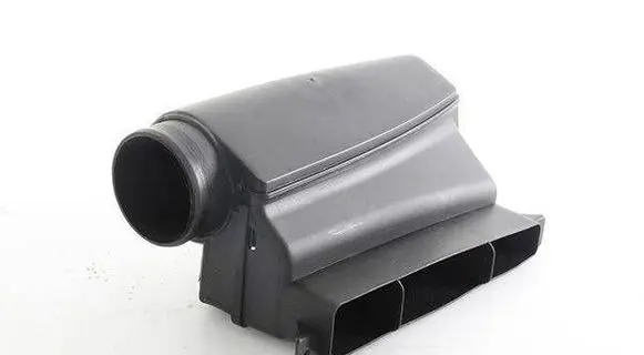 Volkswagen PASSAT B7 Air intake duct part 1K0805971C 95550410
