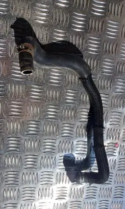 Toyota Auris E180 Electric car engine cooling hoses/pipes 