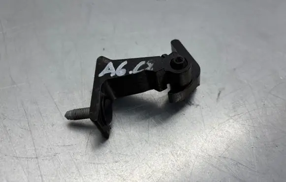Audi A6 S6 C8 4K Front door upper hinge 4K8831402A
