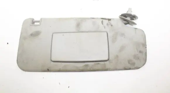 Chevrolet Orlando Sun visor