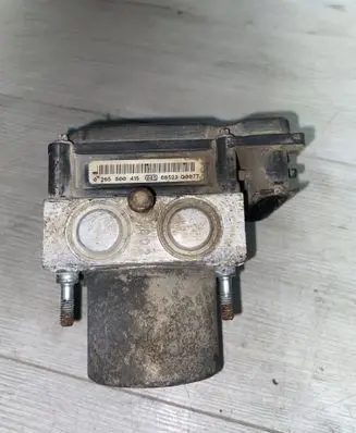 Citroen Berlingo ABS Pump 6852300077 0265800415