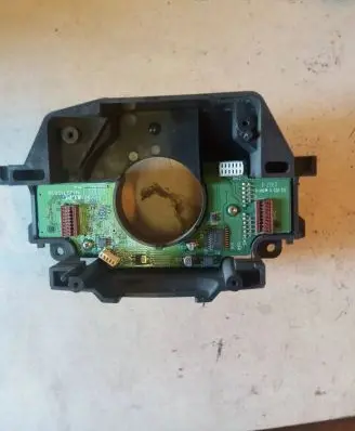 Volvo XC90 Other control units/modules 30658614