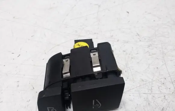 Audi Q7 4L Other switches/knobs/shifts 4L1927227