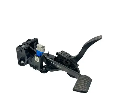 Ford Fusion II Pedal assembly DG9C9F856AF DG9C9F836AB