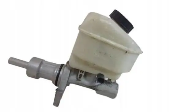 Mercedes-Benz Sprinter W906 ABS Pump