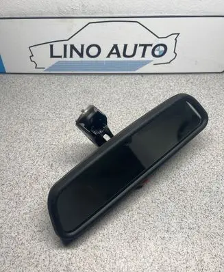 BMW 5 E60 E61 Rear view mirror (interior) 8236774