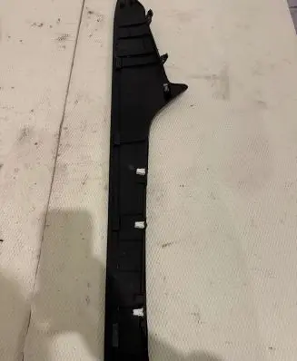 Peugeot 3008 II Panel trim 9844602677 9844605377