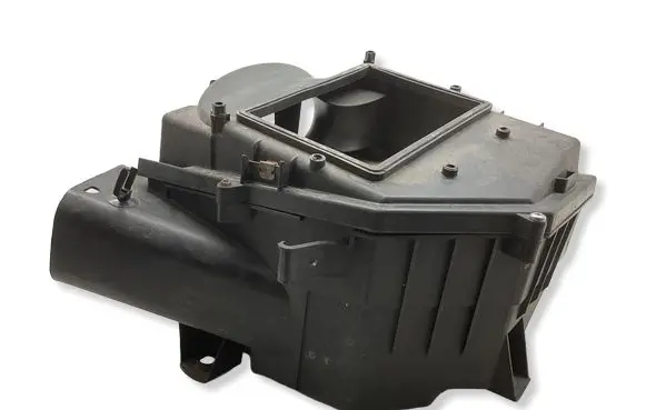 Volvo S60 Air filter box 30636830 8162038