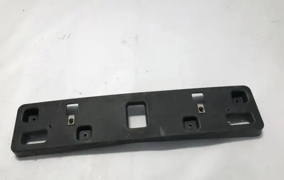 Opel Mokka Number Plate Surrounds Holder Frame 