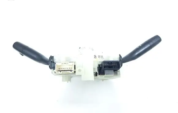 Mazda 626 Wiper turn signal indicator stalk/switch 17B369