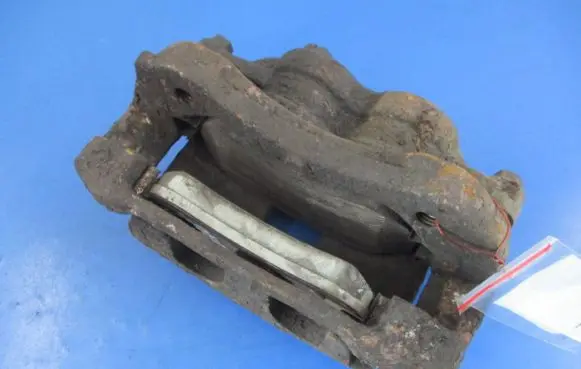 Ford Transit - Tourneo Connect Front brake caliper