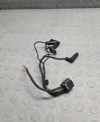 BMW 3 E90 E91 Glow plug wires 7811938