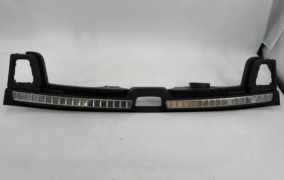 Volvo S90, V90 Trunk/boot sill cover protection 31426115