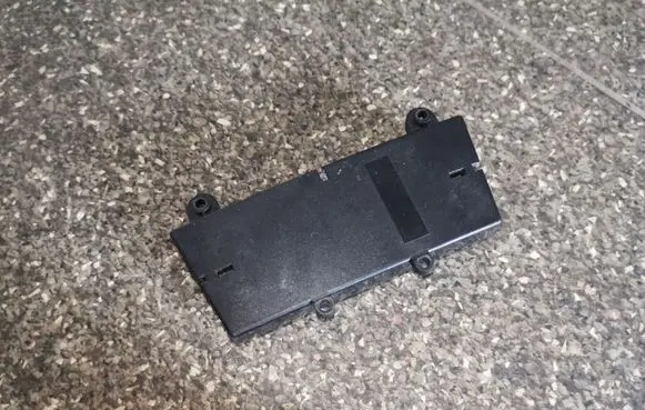 Mercedes-Benz E W211 Other control units/modules 2118216858