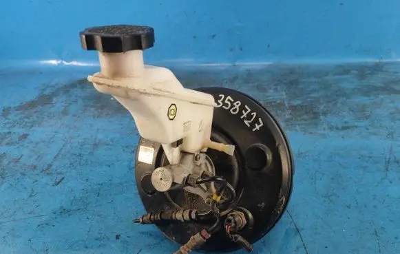 Hyundai Tucson TL Brake booster 59110D3200