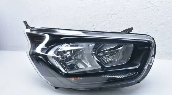 Ford Transit Custom Headlight/headlamp JK21-13W029-BH 01051099800010 01051099900010