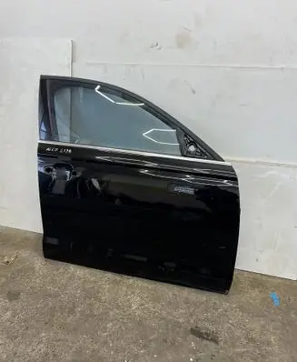 Audi A6 S6 C7 4G Front door LY9B