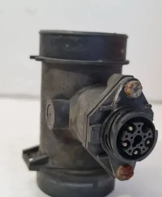 Mercedes-Benz E W210 Mass air flow meter 0000940048 0280217100