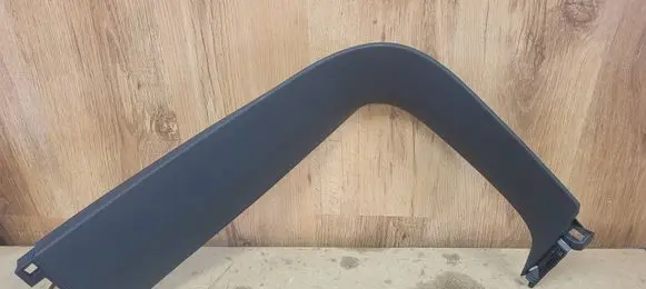 Mercedes-Benz GLC C253 (D)pillar trim (top) A2537400171