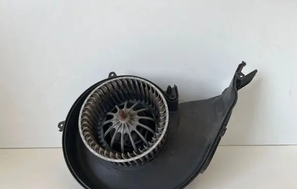 Volvo XC70 Heater fan/blower 6G9N18D413BA