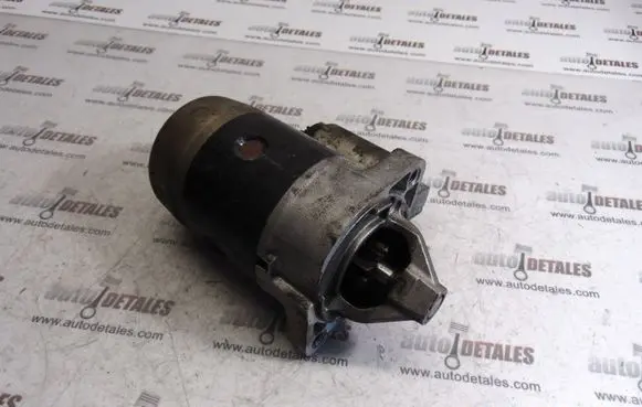 Mitsubishi Carisma Starter motor MD359972