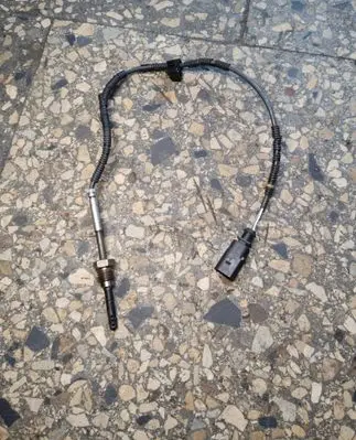 Audi A4 S4 B8 8K Exhaust gas temperature sensor 059906088AK