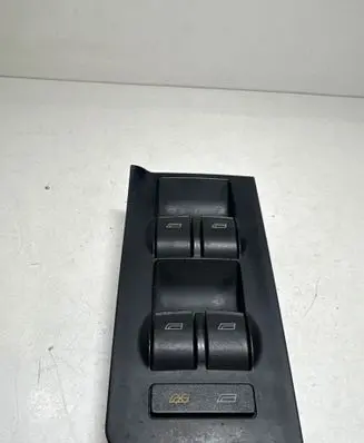 Audi A6 S6 C5 4B Electric window control switch 4B0959851