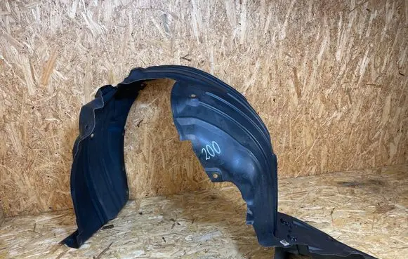Mazda 6 Front wheel arch liner splash guards GHP9K7016