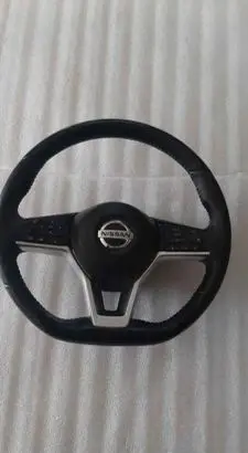 Nissan Leaf I (ZE0) Steering wheel