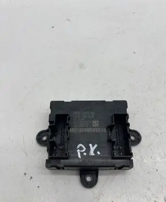 Door control unit/module