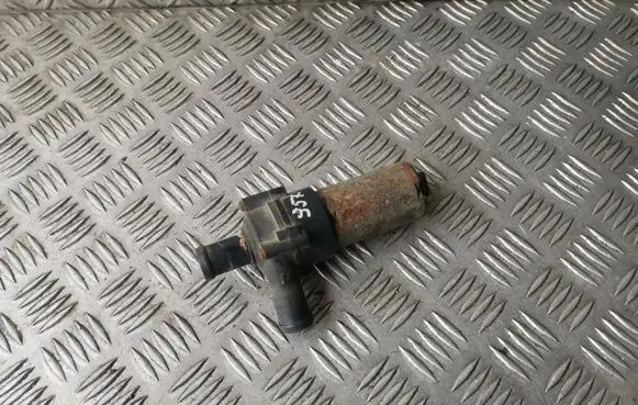 Volkswagen Transporter - Caravelle T4 Electric auxiliary coolant/water pump 0392020024