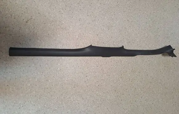 Volkswagen Polo V 6R Other sill/pillar trim element 6R4853372C 6R4853372
