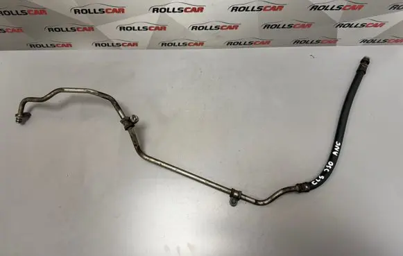 Mercedes-Benz CLS C219 Power steering hose/pipe/line