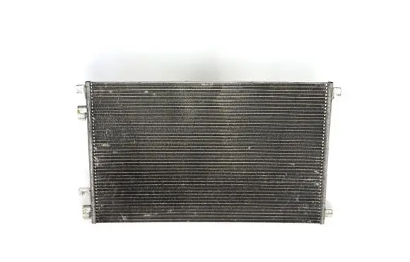 Renault Scenic II - Grand scenic II A/C cooling radiator (condenser) 8200115543